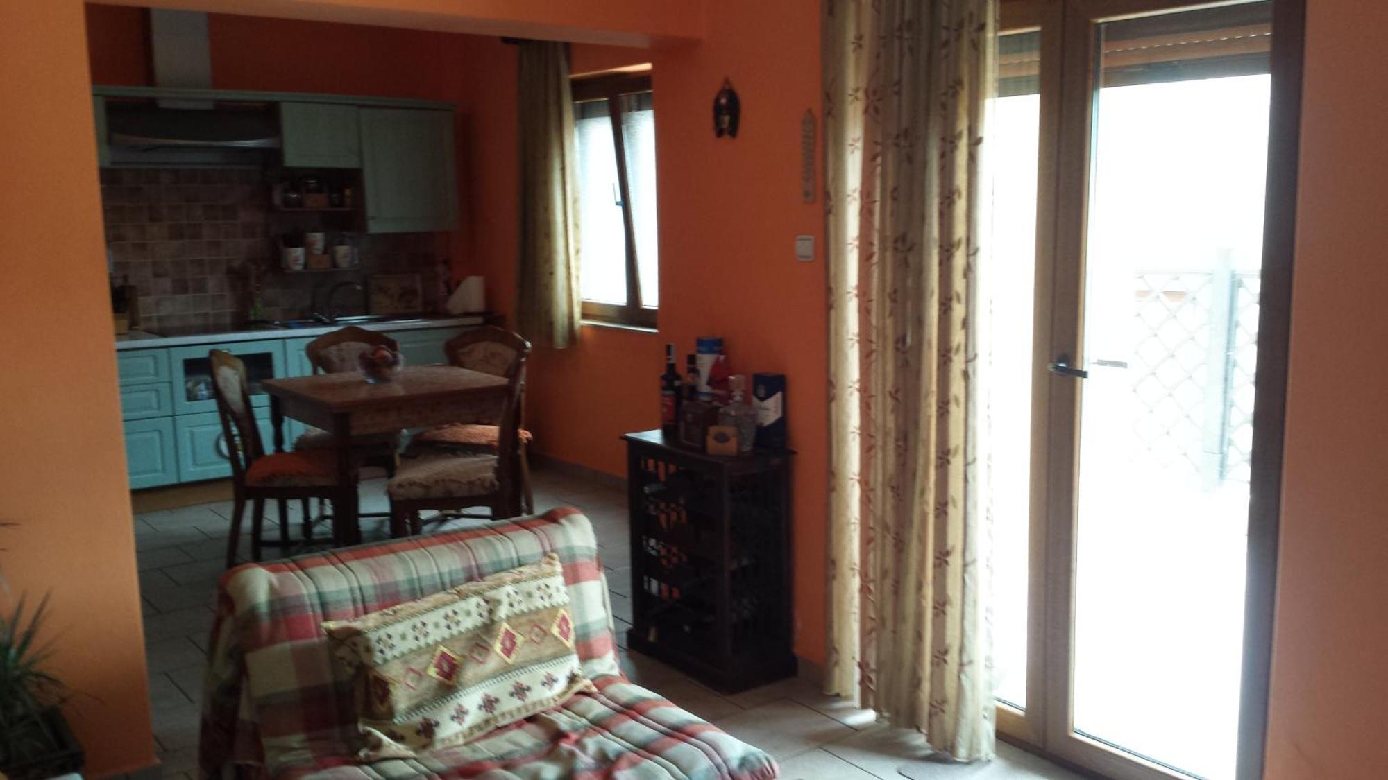 Sole Apartments โกตอร์ ภายนอก รูปภาพ